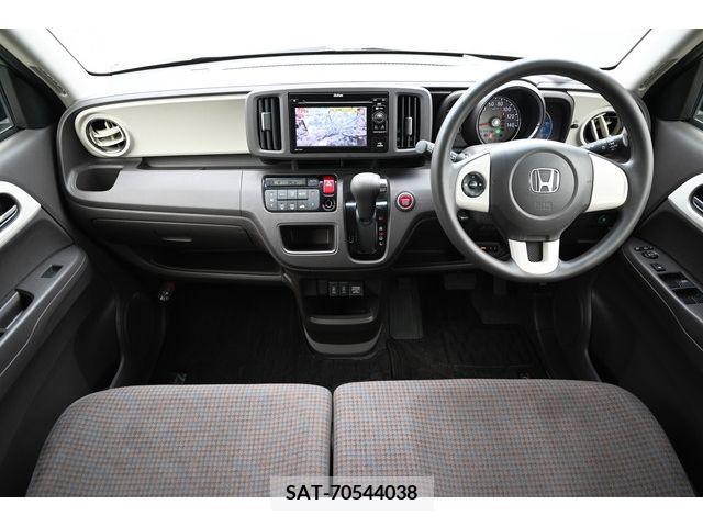 Honda N-ONE 2018-10 235420-1