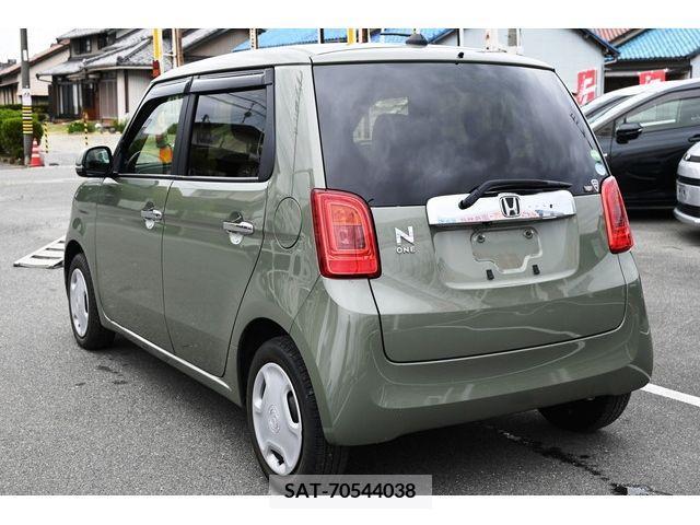 Honda N-ONE 2018-10 235420-2