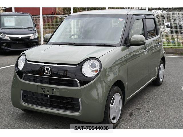 Honda N-ONE 2018-10 235420-3