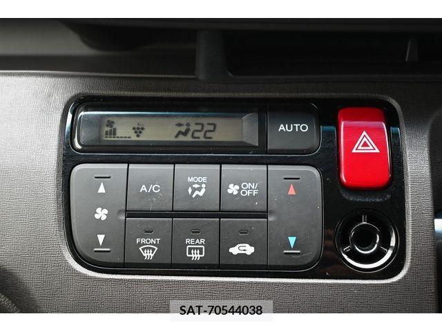Honda N-ONE 2018-10 235420-22