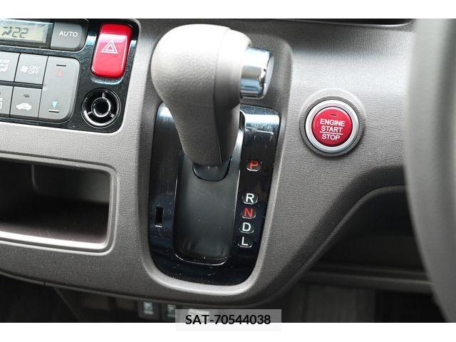 Honda N-ONE 2018-10 235420-23