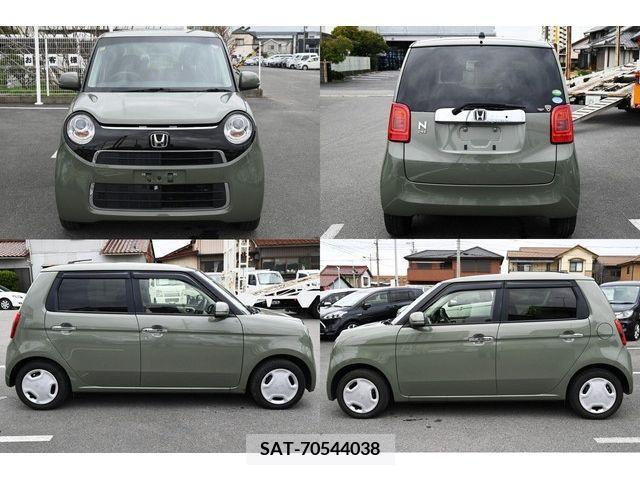 Honda N-ONE 2018-10 235420-5