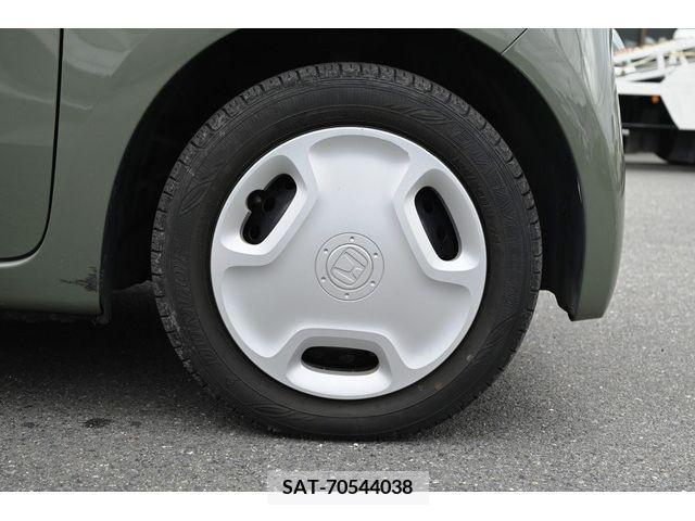 Honda N-ONE 2018-10 235420-7