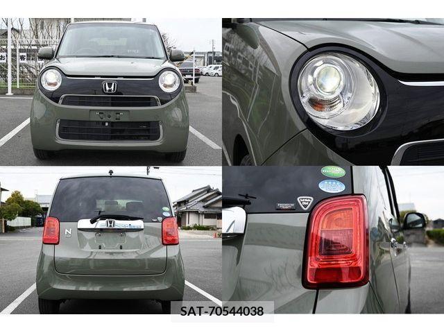 Honda N-ONE 2018-10 235420-26