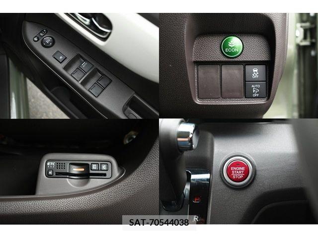 Honda N-ONE 2018-10 235420-27