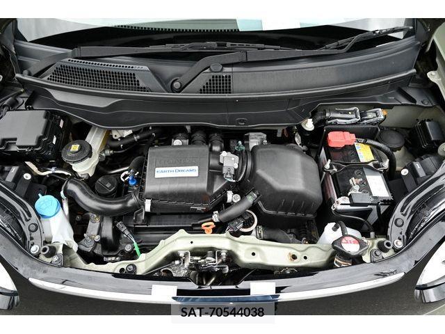 Honda N-ONE 2018-10 235420-28