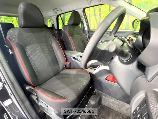 Toyota RAIZE 2023-03 324428-8