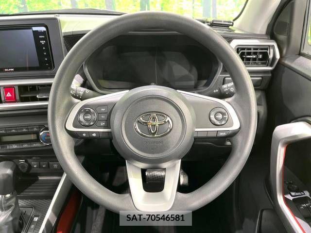 Toyota RAIZE 2023-03 324428-11