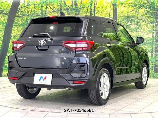 Toyota RAIZE 2023-03 324428-17