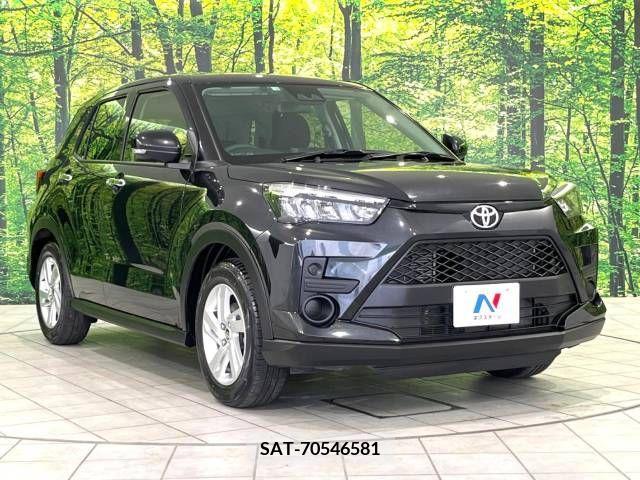 Toyota RAIZE 2023-03 324428-16