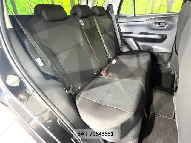 Toyota RAIZE 2023-03 324428-9