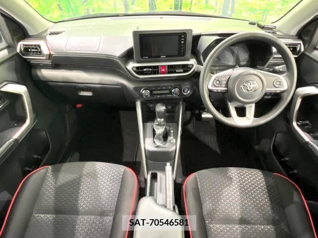 Toyota RAIZE 2023-03 324428-1