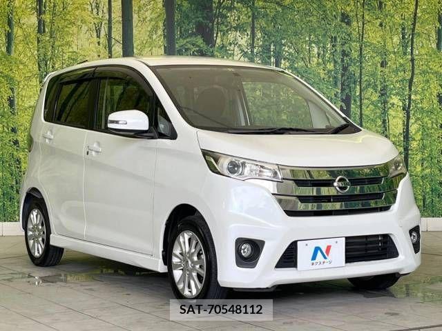 Nissan DAYZ 2013-09 353345-16