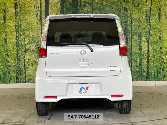 Nissan DAYZ 2013-09 353345-15