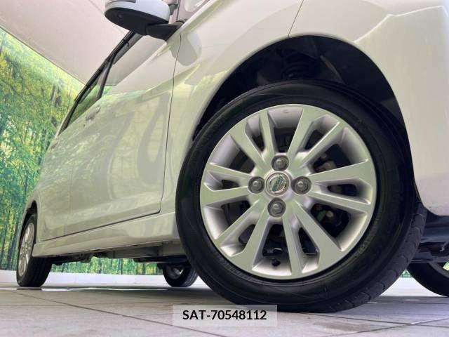Nissan DAYZ 2013-09 353345-13