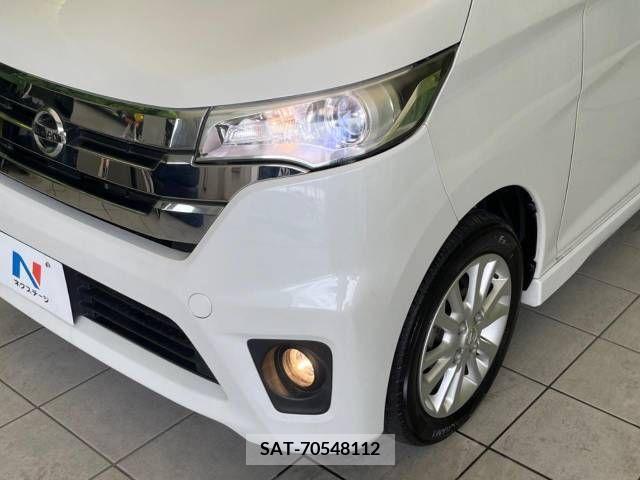Nissan DAYZ 2013-09 353345-12