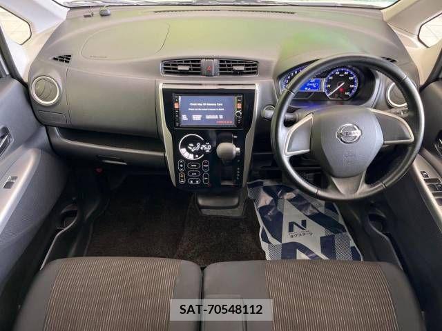 Nissan DAYZ 2013-09 353345-1