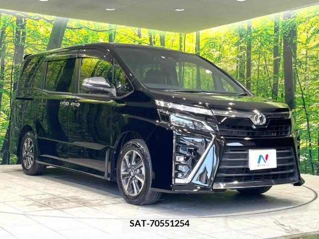 Toyota VOXY 2018-03 343395-16