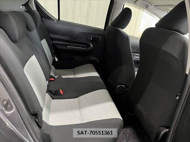 Toyota AQUA 2014-03 314006-16