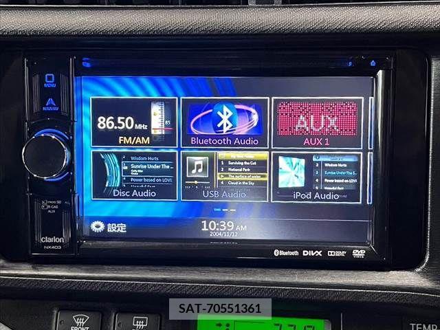 Toyota AQUA 2014-03 314006-18