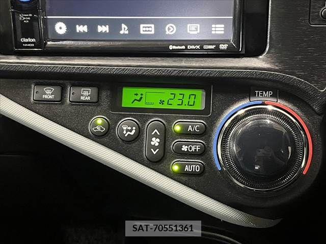 Toyota AQUA 2014-03 314006-6
