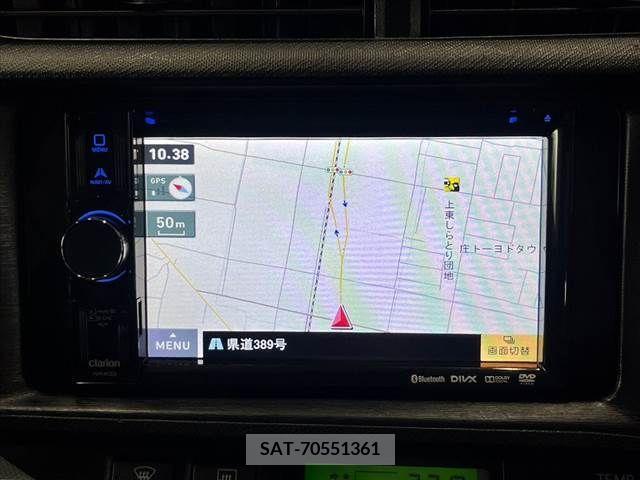 Toyota AQUA 2014-03 314006-3