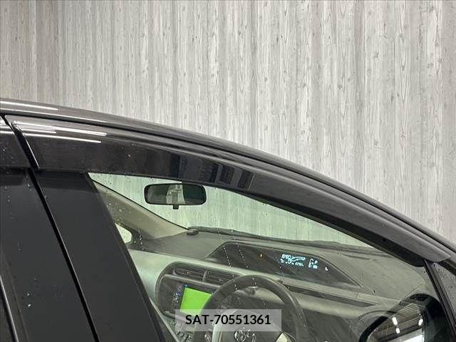 Toyota AQUA 2014-03 314006-23