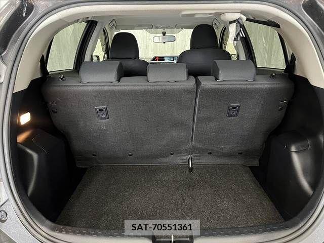 Toyota AQUA 2014-03 314006-17