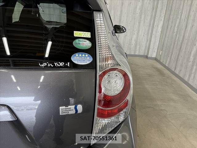 Toyota AQUA 2014-03 314006-29