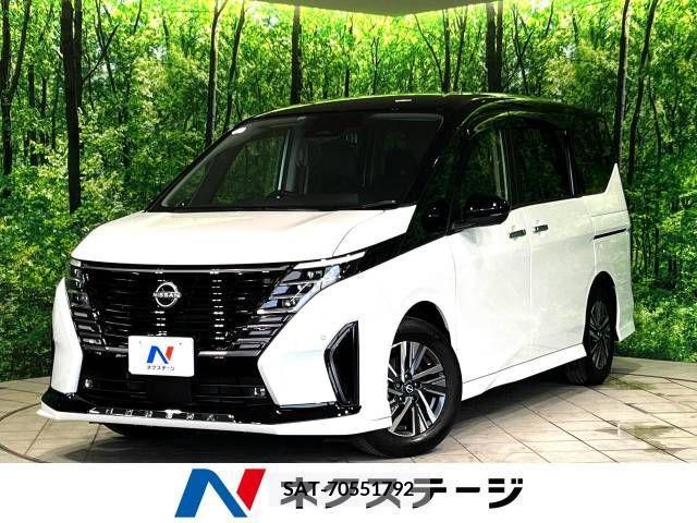 Nissan SERENA 2022-12 246524-0