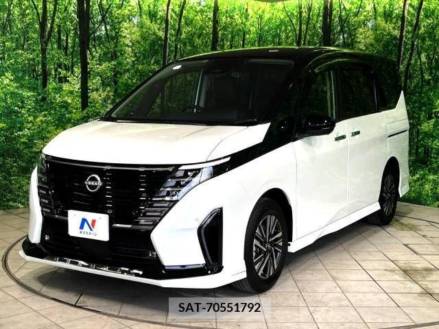 Nissan SERENA 2022-12 246524-18