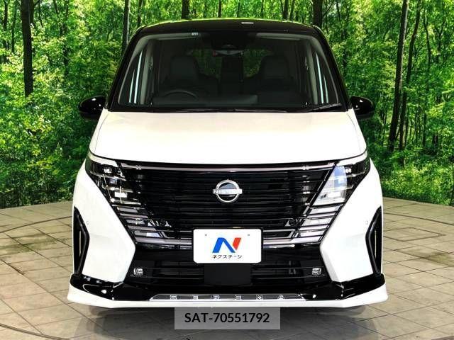 Nissan SERENA 2022-12 246524-15