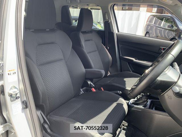 Suzuki SWIFT 2018-11 233822-13