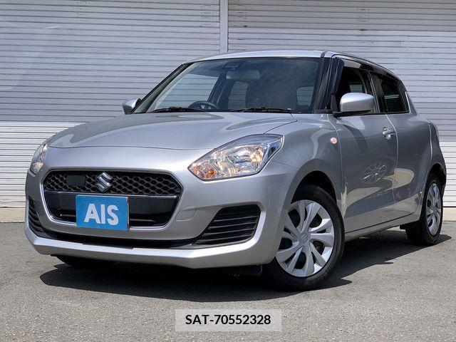 Suzuki SWIFT 2018-11 233822-0