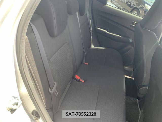Suzuki SWIFT 2018-11 233822-15