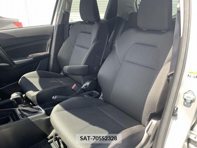 Suzuki SWIFT 2018-11 233822-16