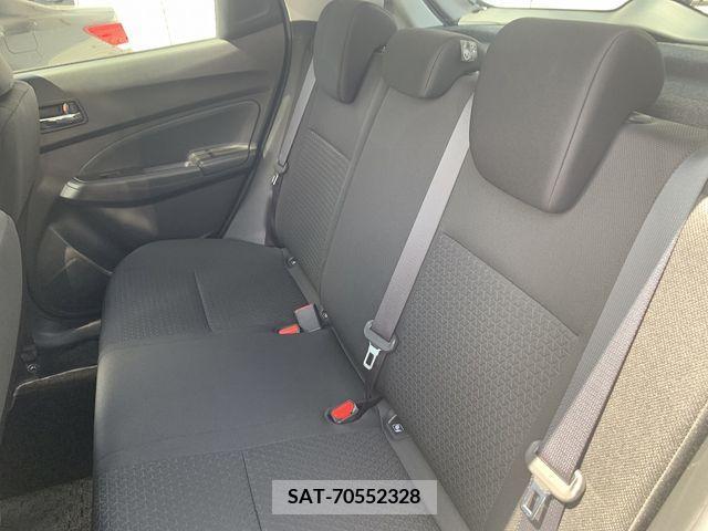 Suzuki SWIFT 2018-11 233822-18