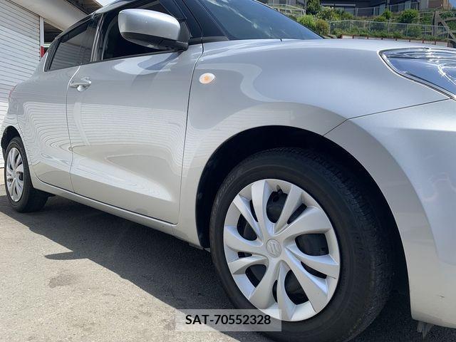 Suzuki SWIFT 2018-11 233822-9