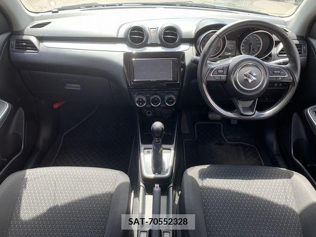 Suzuki SWIFT 2018-11 233822-2