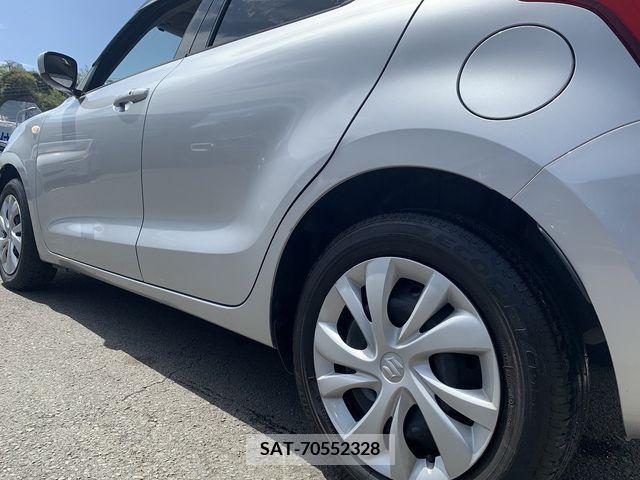 Suzuki SWIFT 2018-11 233822-10