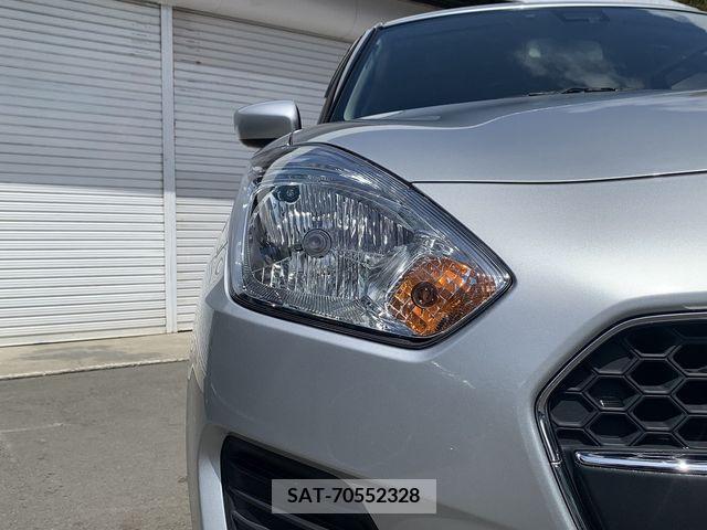 Suzuki SWIFT 2018-11 233822-11