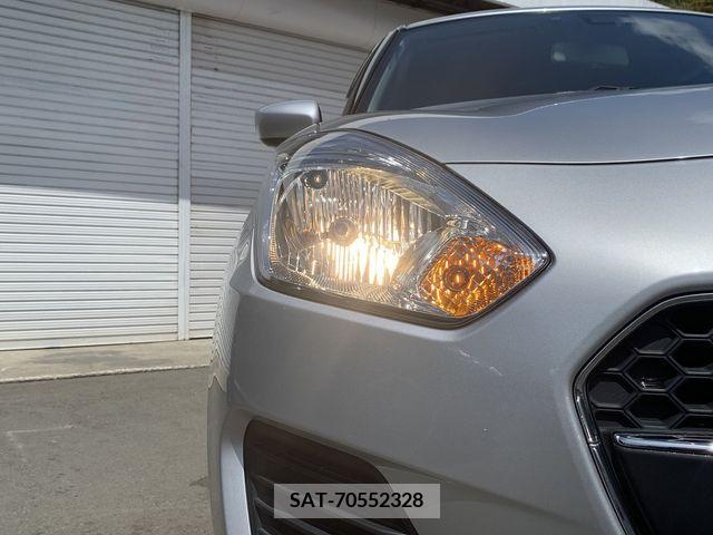 Suzuki SWIFT 2018-11 233822-12