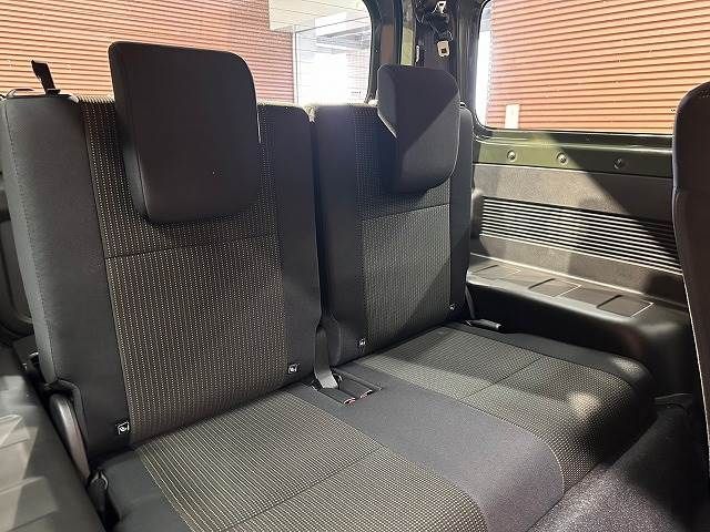 Suzuki JIMNY 2021-01 181502-8