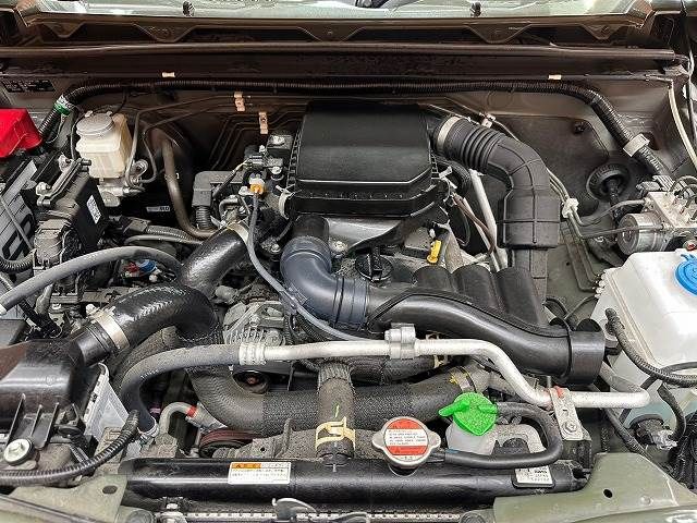 Suzuki JIMNY 2021-01 181502-13