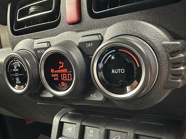 Suzuki JIMNY 2021-01 181502-11