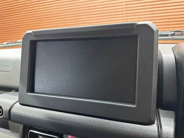 Suzuki JIMNY 2021-01 181502-2