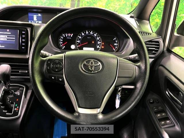 Toyota NOAH 2015-03 365115-13