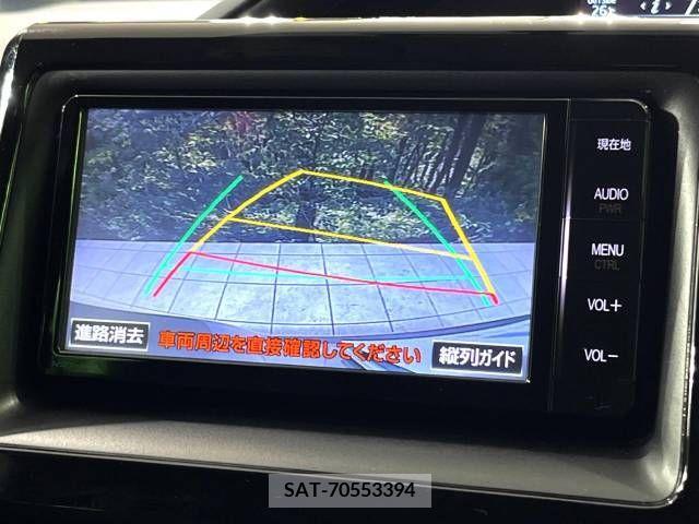 Toyota NOAH 2015-03 365115-3