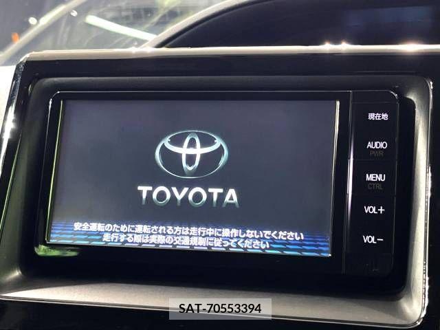 Toyota NOAH 2015-03 365115-2