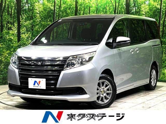 Toyota NOAH 2015-03 365115-0